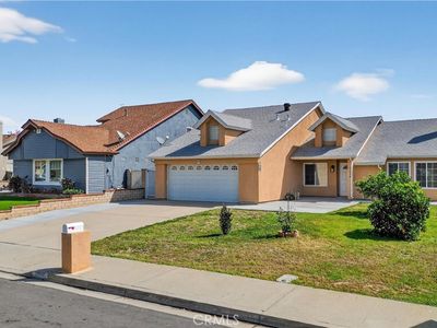13094 Pavillion Ct, Moreno Valley, CA, 92553
