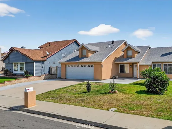 13094 Pavillion Ct, Moreno Valley, CA 92553