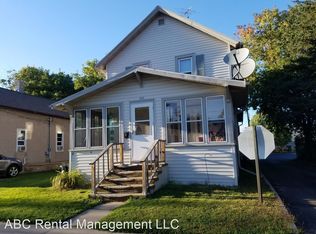 818 6th Ave #2, Antigo, WI 54409