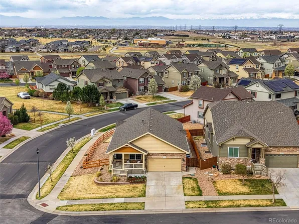 10233 Olathe Street, Commerce City, CO 80022