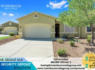 6813 E Falon Ct, Prescott Valley, AZ 86314