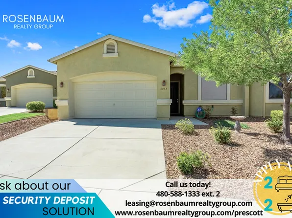 6813 E Falon Ct, Prescott Valley, AZ 86314