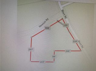 6415 Short Rd LOT 86&107, Fairburn, GA 30213