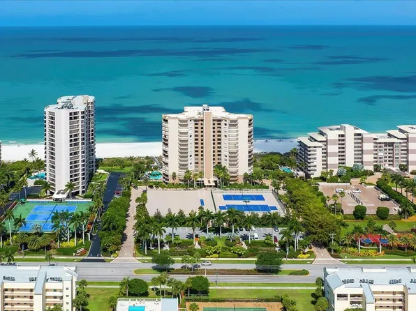 840 S Collier Blvd Unit 706, Marco Island, FL 34145