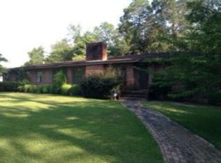 1020 E 22nd Ave, Cordele, GA 31015