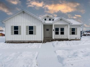 676 E 2450 N, North Logan, UT 84341