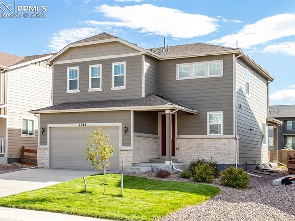 7061 Boreal Dr, Colorado Springs, CO 80915