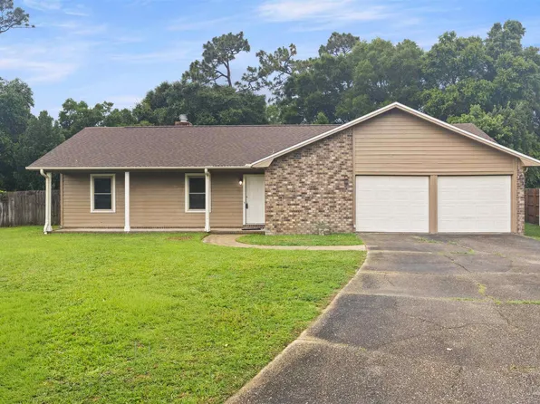 7757 Grundy St, Perdido Key, FL 32507