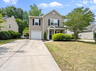 16 Harbison Pl, Beaufort, SC 29906