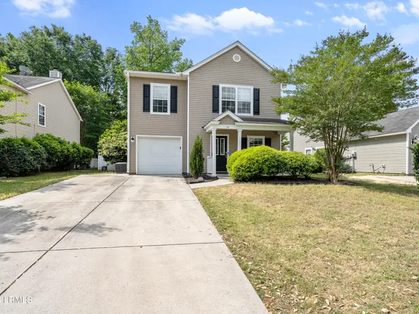 16 Harbison Pl, Beaufort, SC 29906