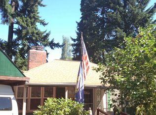 3148 NE 82nd St, Seattle, WA 98115