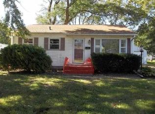 509 2nd St, Washburn, IA 50702