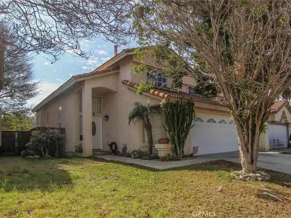 15457 Villaba Rd, Fontana, CA 92337