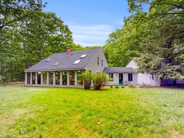 2 Little River Road, Biddeford, ME 04005