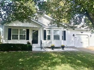 615 W Belmont St, Sparta, IL 62286