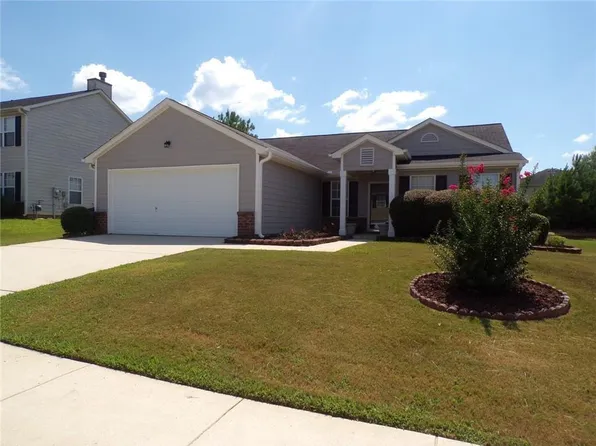 7540 Old Chapel, College Park, GA 30349