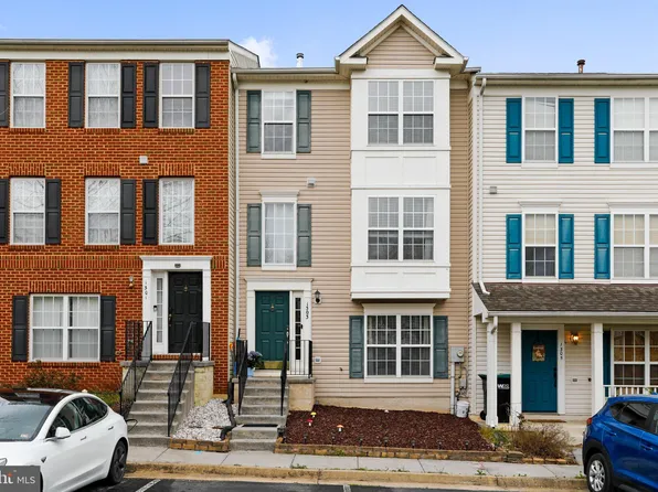 1303 Pendleton Ln, Strasburg, VA 22657