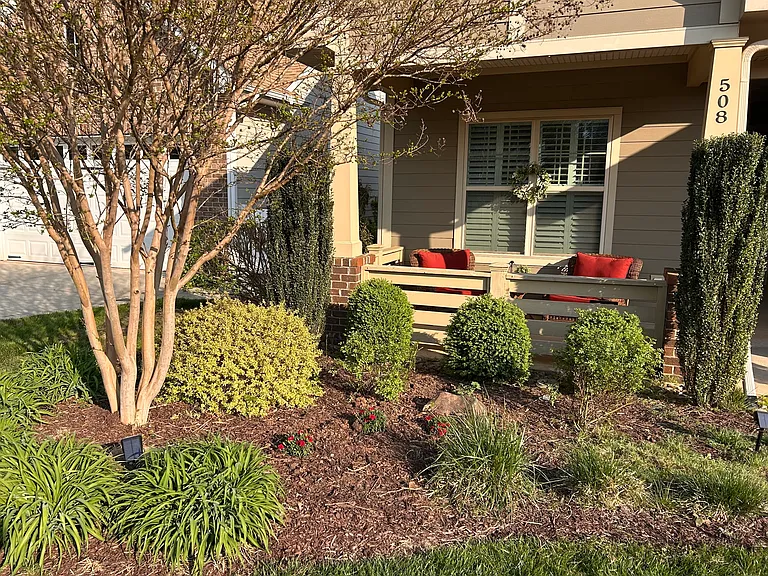 508 Granite Lake Ct — Photo 15