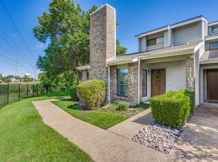 17490 Meandering Way APT 1101, Dallas, TX 75252