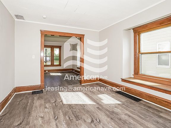 WM - Living Room