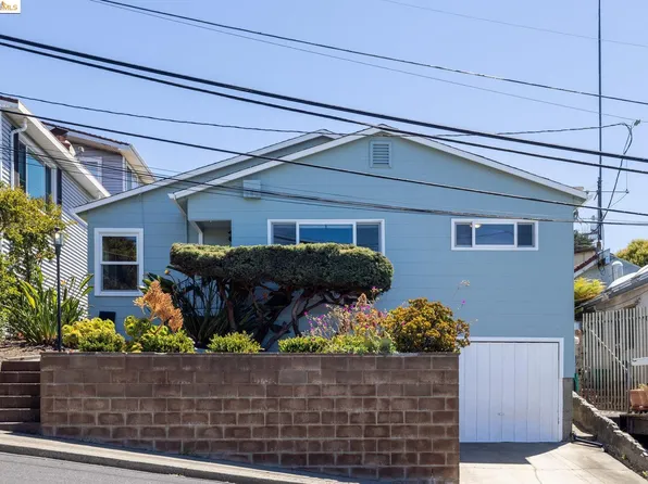 6093 Monterey Ave, Richmond, CA 94805