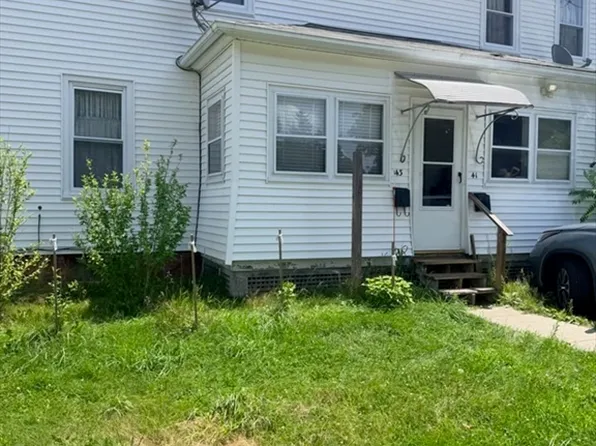 41 North St, Three Rivers, MA 01080
