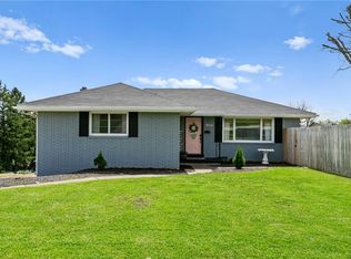 358 Ridge Ave, Monessen, PA 15062