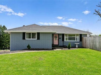 358 Ridge Ave, Monessen, PA, 15062