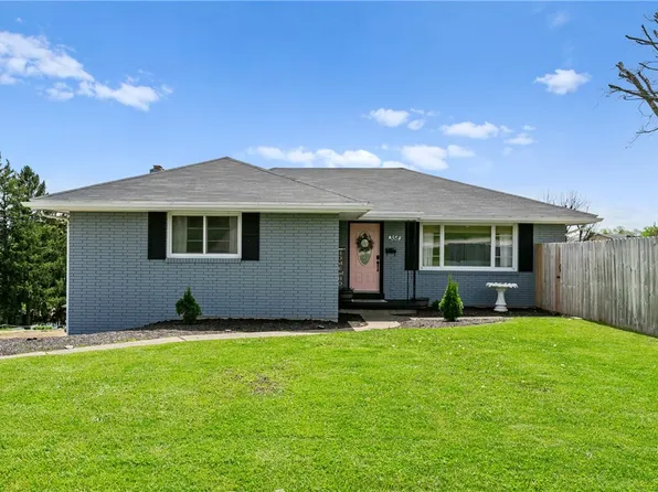 358 Ridge Ave, Monessen, PA 15062