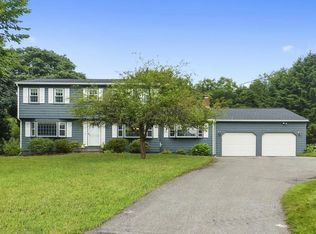 65 Taylor Rd, Acton, MA 01720