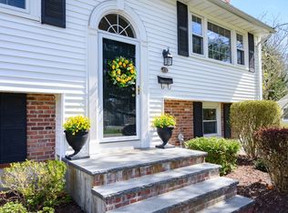 23 Bradford Rd, Weymouth, MA 02190