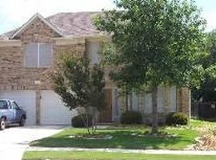 4616 Silverton Dr, Schertz, TX 78154