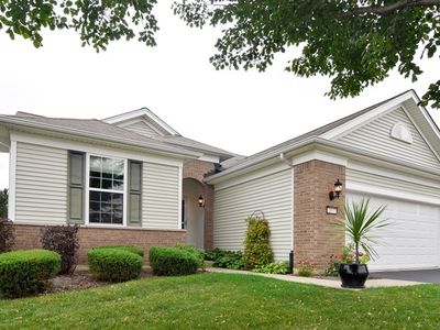 2877 Cascade Falls Cir, Elgin, IL, 60124
