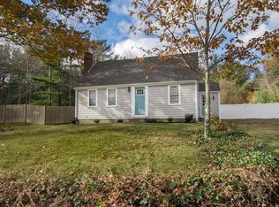 64 Cornet Stetson Rd, Scituate, MA 02066