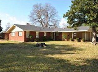 868 Surrey Rd, Shreveport, LA 71105