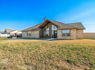 5121 Grey Wolf Ln, San Angelo, TX 76901