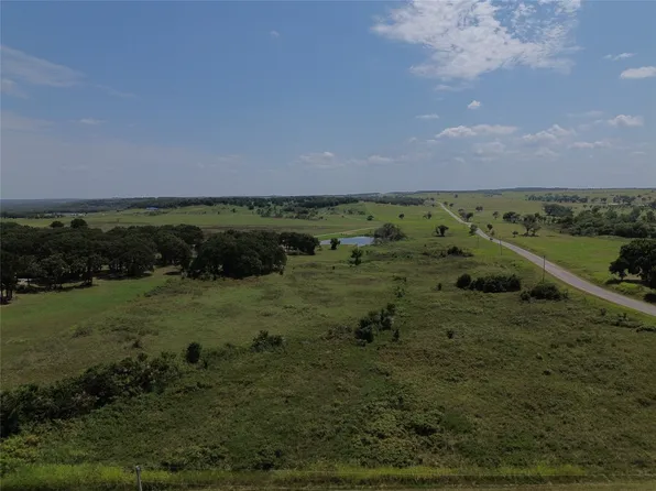 28 County Road 2280, Barnsdall, OK 74002
