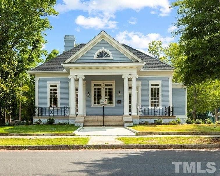 219 Broad St W, Wilson, NC 27893 MLS 2504487 Zillow