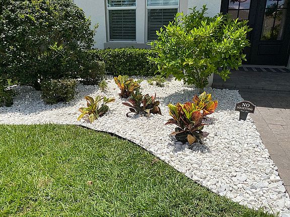 low maintenance exterior