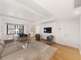 160 Central Park S #1120, New York, NY 10019