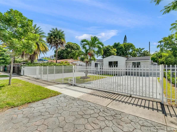 3840 NW 12th St, Miami, FL 33126