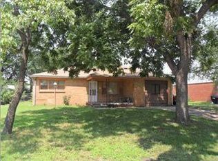 2807 S Pattie Ave, Wichita, KS 67216