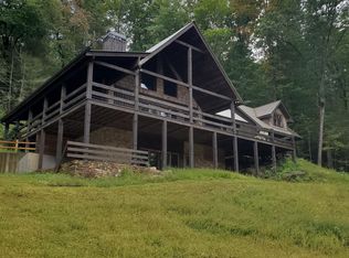 1823 Stanley Creek Rd, Cherry log, GA 30522