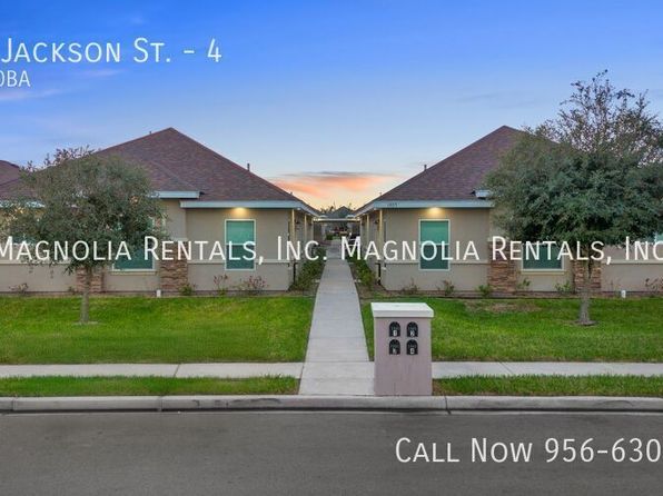 1905 Jackson St, Weslaco, TX