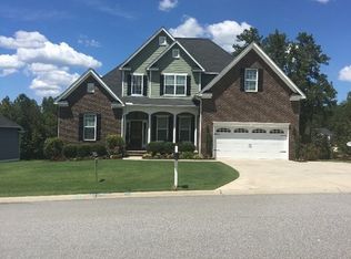 811 Hoxton Loop, Grovetown, GA 30813