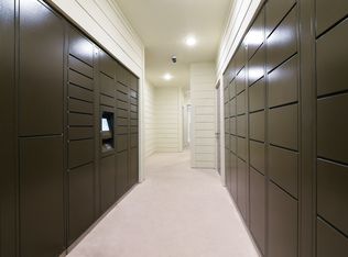 Park at Rialto Apartments, San Antonio, TX 78257