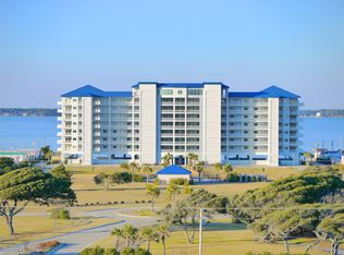 1550 Salter Path Rd #601, Indian Beach, NC 28575