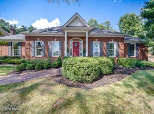 8205 Harrods View Ct, Prospect, KY 40059