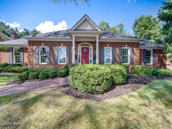 8205 Harrods View Ct, Prospect, KY 40059