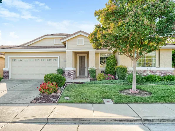 287 Mandarin Cir, Vacaville, CA 95687